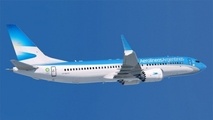 Aerolíneas Argentinas set to receive Latin America’s first 737 MAX 8 