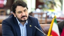 استاندار آذربایجان غربی برای تقویت روابط با ترکیه از بذرپاش حکم انتصاب گرفت 
