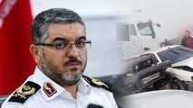  فریاد می‌زنیم که خودروها باید ایمن باشد اما اتفاقی رخ نمی‌دهد