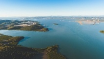 Australia investigates chemical spill at Gladstone