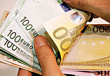 افزایش نرخ دلار