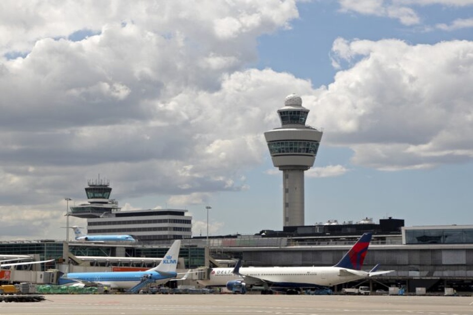 Dutch Court Hears Airline Groups’ Bid To Stop Schiphol Flight Cap