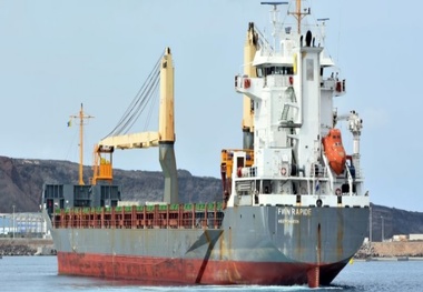 FWN Rapide’s 11 kidnapped crew alive and together
