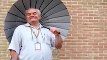 یادی از کیومرث غفاری، پدر راهنمای گردشگری ایران
