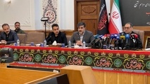 بسیج کامل ناوگان جاده‌ ای برای مراسم تشییع رهبر شهید/ اختصاص ۱۱ هزار و ۵۰۰ اتوبوس