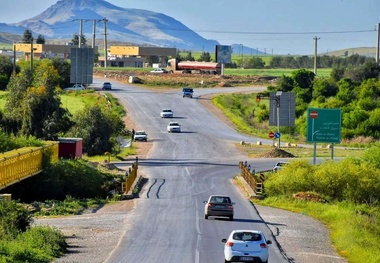تردد در محور قصرشیرین - سرپل ذهاب به حالت عادی برگشت
