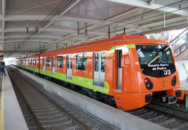 CAF wins bid to supply Belgium’s SNCB with new AM30 train fleet