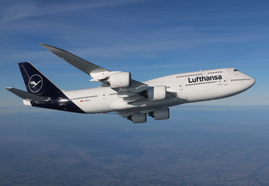 Lufthansa Reduces Planned Growth for 2019