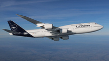 Lufthansa Reduces Planned Growth for 2019