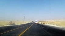 رشد هشت درصدی تردد خودروهای غیربومی در ایلام