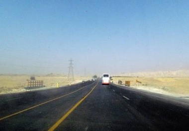 رشد هشت درصدی تردد خودروهای غیربومی در ایلام
