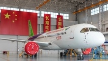 Foreign airlines lose interest in China as domestic carriers expand abroad