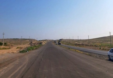 تکمیل جاه مرگ لارستان؛ شاید دو سه سالی دیگر!
