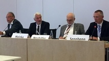 DB Netz seeks quality and capacity