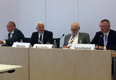 DB Netz seeks quality and capacity