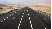 اتمام پروژه چهارخطه دزفول شوشتر تا دو سال آینده