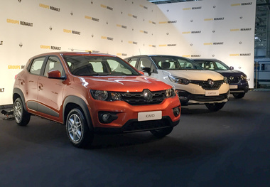 توافق رنو و سایپا برای تولید کوئید با قیمت 30 میلیون تومان 