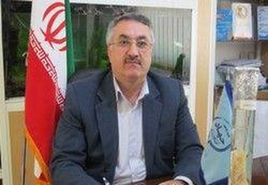 آغاز به کار نخستین طرح پرورش ماهیان خاویاری با استفاده از آب چاه کشاورزی در استان  