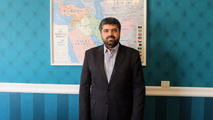 طرح فاصله‌گذاری اجتماعی به‌طور دقیق در قطارهای رجا اجرا می‌شود