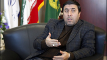 آغاز پروژه‌ بزرگ بهسازی و ساماندهی محاوط مقابل ترمینال‌های پروازی فرودگاه مشهد

