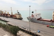A 23 percent increase in the transport of essential cargo from Imam Khomeini Port
