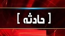 عکس| شکستگی محور لوکوموتیو در ایستگاه ری 