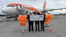 easyJet Announces a New Base in Bordeaux