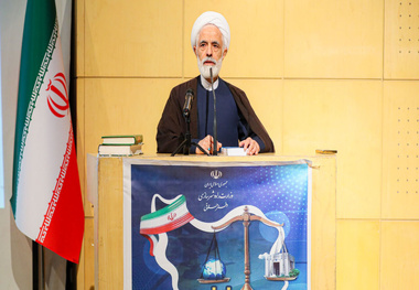 وزیر راه و شهرسازی یکی از وزرای پرکار دولت است/پشتیبانی معاونت حقوقی ریاست جمهوری برای پیشبرد قراردادهای کریدوری بین المللی 