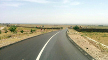 احداث راه 52 روستای خراسان جنوبی با اعتباری بالغ بر 195 میلیارد تومان 