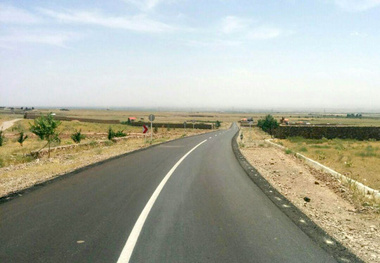 مشکل معارض بزرگراه گناوه - دیلم رفع شد