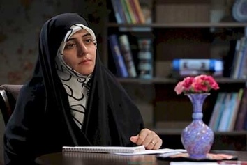 اظهارات عجیب مجری تلویزیون: هر کسی مثل من فکر نمیکند، جمع کند و از ایران برود!