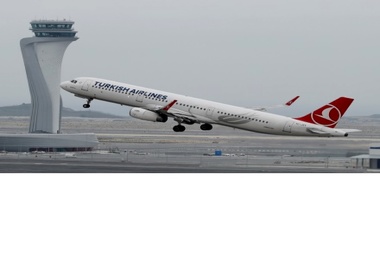 Turkish Airlines Plans West Africa Expansion 