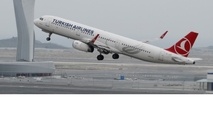 Turkish Airlines Plans West Africa Expansion 