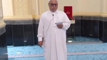 اولین امام جمعه اهل سنت و استانداری که به پویش رانندگی ایمن پیوستند، چه کسانی بودند؟