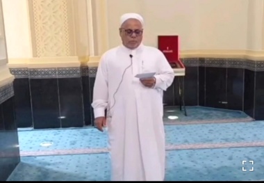 اولین امام جمعه اهل سنت و استانداری که به پویش رانندگی ایمن پیوستند، چه کسانی بودند؟