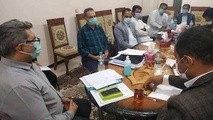 بهره برداری از ۳ مجتمع خدمات رفاهی بین راهی در جنوب سیستان و بلوچستان 