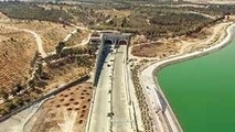  بزرگراه شهید همدانی ۹ مرداد به بهره‌برداری می‌رسد 
