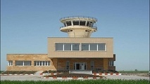 آسمان کلاله در حسرت پرواز