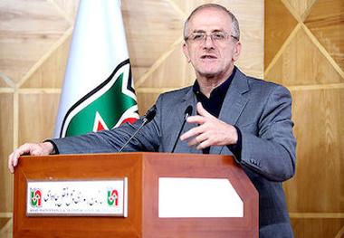 بازگشایی ۱۶۴۲ راه روستایی لرستان