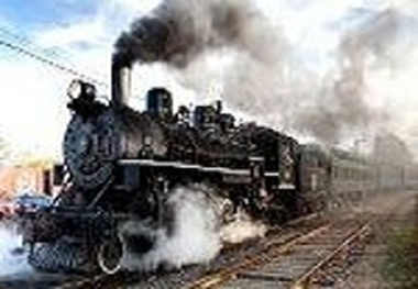 ◄ اخبار ریلی ایران در هفته گذشته / از برگزاری سومین نمایشگاه بین‌المللی صنعت ریلی تا افزایش ۱۵۰ درصدی ترانزیت ریلی در سال ۹۴