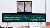 محدودیت تردد کامیون‌ های ایرانی به ترکمنستان از مرز اینچه‌ برون برداشته شد