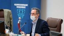 استاندار تهران: جریمه ۲۰۰ هزار تومانی برای کتمان بیماری کرونا 