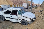 افزایش ۶۰ درصدی تردد و کاهش ۳۰ درصدی تصادف در مازندران