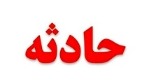 برخورد دو خودرو در جاده زرین شهر 6 مصدوم داشت