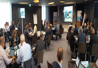IRU members meet on innovation 