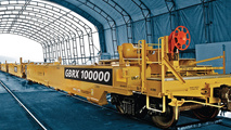 Greenbrier and Sumitomo launch GBSummit axles business