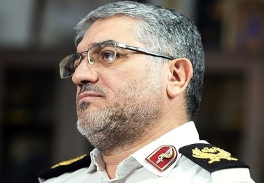 خودروهای مردود در تست تصادف، شماره گذاری نمی شوند

