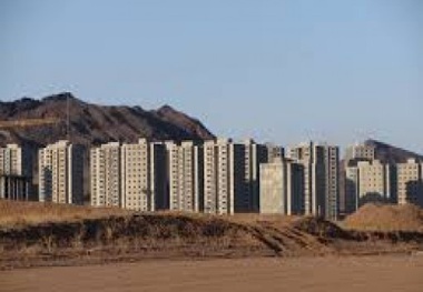 ساختمان‎های غیراصولی را با بزک می‎فروشند