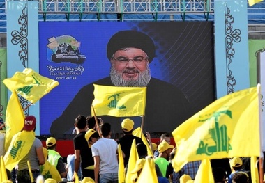 ادعای رسانه صهیونیستی: سید حسن نصرالله به «کرونا» مبتلا شد؟