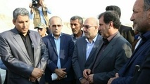  احداث جاده ارتباطی لیکک به جایزان و خروج بهمئی از بن بست 